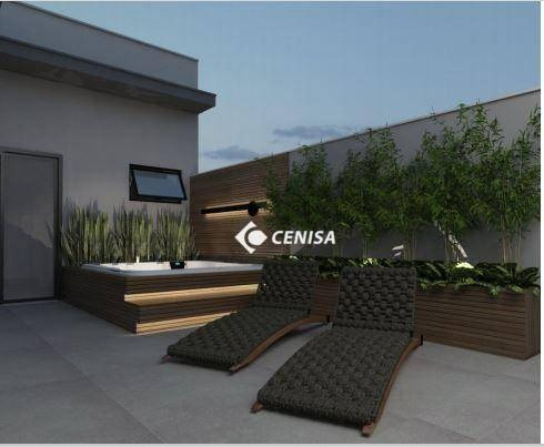 Imagem 25 de 30 de Casa Com 3 Dormitórios À Venda, 149 M² Por R$ 899.000,00 - Jardim Mantova - Indaiatuba/sp - Ca2558