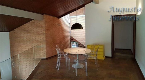Imagem 12 de 29 de Chácaras Em Condomínio À Venda Em Atibaia/sp - Compre O Seu Chácaras Em Condomínio Aqui! - 1423795