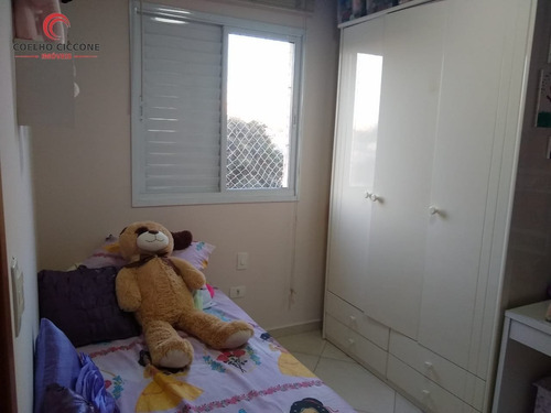 Imagem 12 de 15 de Apartamento A Venda No Bairro Boa Vista - V-4654