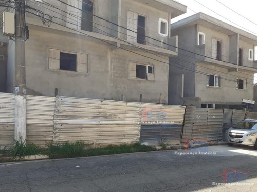 Imagem 6 de 6 de Ref.: 5269 - Sobrados Em Osasco Para Venda - V5269