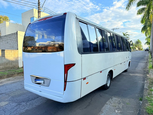 Volare Dw9 Mercedes Com Ar Teto Ano 2015 Cod 360