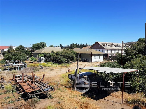 Imagen 16 de 30 de Sitio En Venta En Villa Alemana