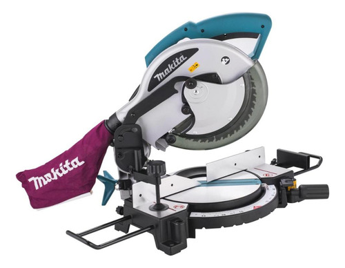 Kit Makita Ingleteadora 10 Mls100 1500w+taladro 450w 6413