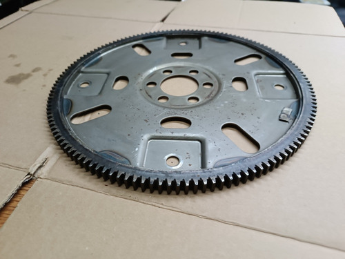 Aro Dentado Aut Tiida 1.8 Lts 4 Cil 2007 2015 (Usado)