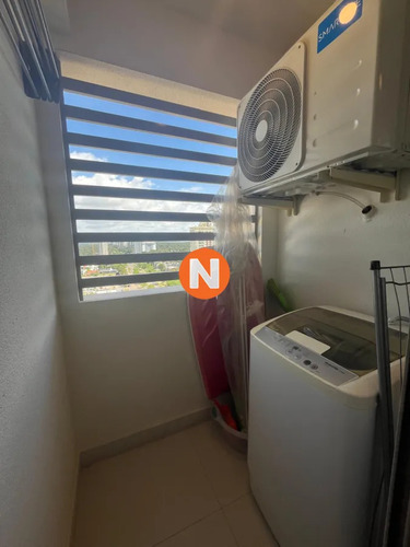 Exclusivo Monoambiente En Alquiler Anual