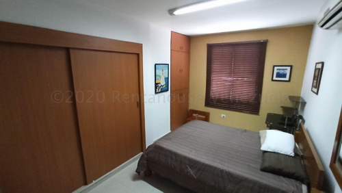 Imagen 17 de 21 de Apartamento En Venta Urb. Base Aragua, Maracay 22-14644 @josbertscarvallo.rah