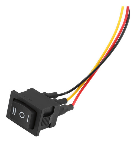Controlador De Velocidade De Motor Dc Escovado Dc10v-55v Pwm