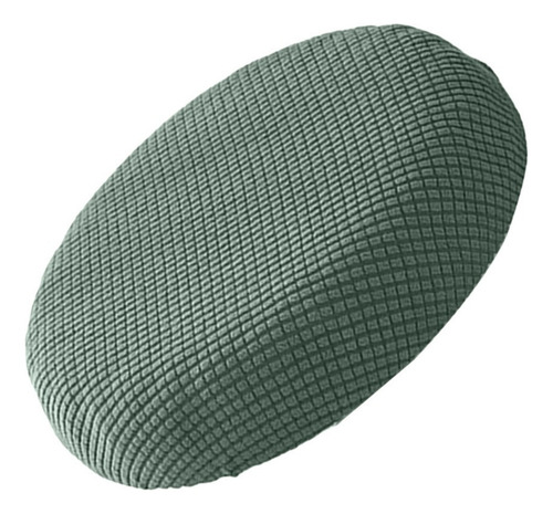 Funda Redonda Para Futón, Funda Para Taburete Y Silla