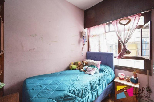 Casa En Venta 5 Amb En Villa Ballester - Pileta Quincho Depto Cochera