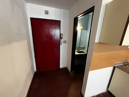 Venta Monoambiente Mataderos Precio Unico