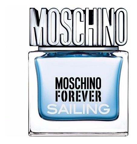 Moschino Forever Sailing Masculino