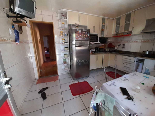 Casa Com 4 Quartos Por R$ 250.000 - Porto Do Rosa /rj - Ca21403