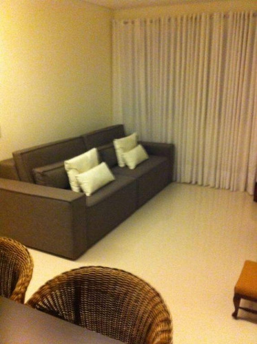 Imagem 13 de 30 de Lindo Apartamento Com 2 Dormitórios Para Alugar, 60 M² Por R$ 6.600/mês - Vila Nova Conceição - São Paulo/sp - Ap19037