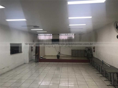 Imagem 11 de 15 de Predio Inteiro - Bela Vista - Santo Andre - Sao Paulo | Ref.: - 11009