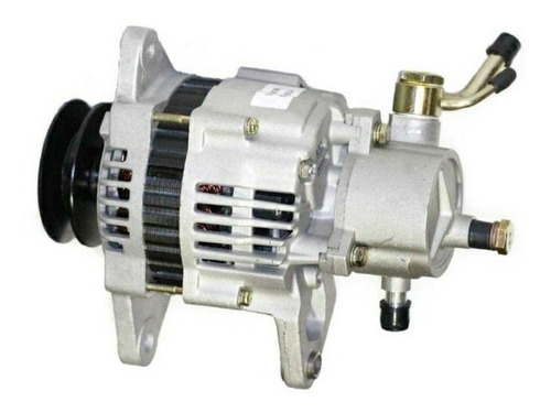 Imagen 2 de 6 de Alternador Chevrolet Luv Dmax, Isuzu, Pick Up. 2.5 3.0 3.7