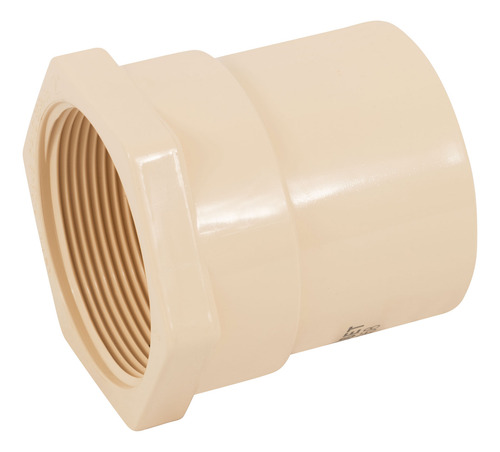 Conector Hembra Cpvc 2in Foset