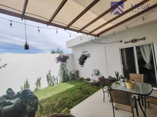 Casa En Venta En Fracc. Veranda Residencial Durango