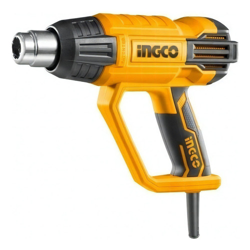 Pistola de calor Pro Ingco 2000w Hg200028 - Smf