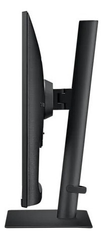 Monitor Samsung Ls24 A600u Quadhd 2k 2560x1440 75hz Ips