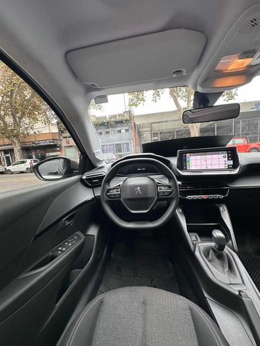 Peugeot 208 Active 1.6 AT6