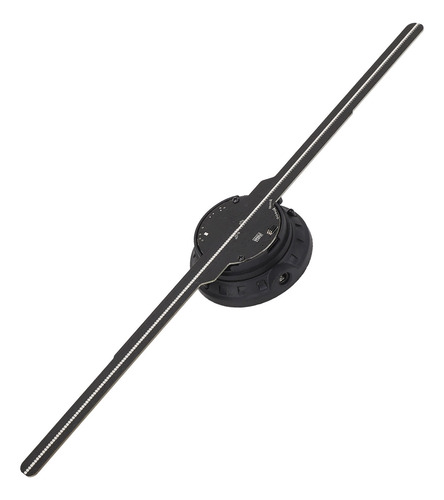 Reproductor De Hologramas 3d Df42sd, Ventilador De 42 Cm De