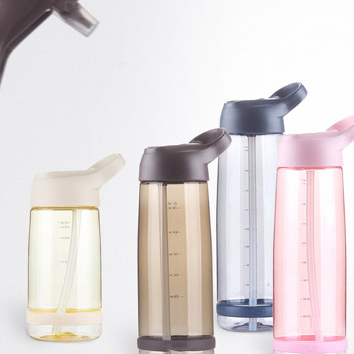 Hervidor Deportivo Convenientemente 1000 Ml
