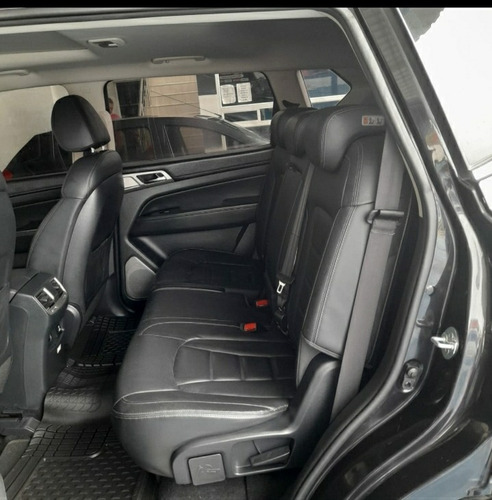 Ssangyong Rexton 2019 2.0 Elite 4x4 Aut