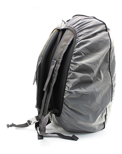 Forro Protector Cubre Maleta Impermeable Reflectivo Funda