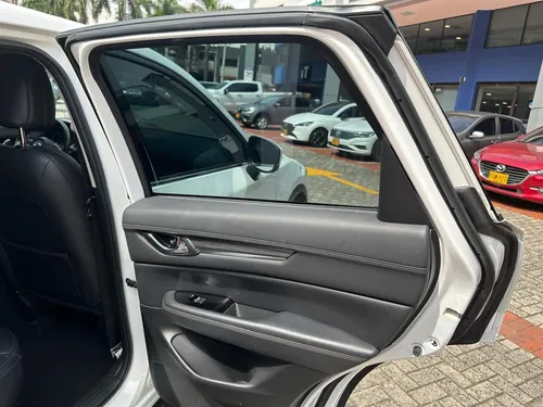 Mazda CX-5 2.5 Grand Touring 4X4 At