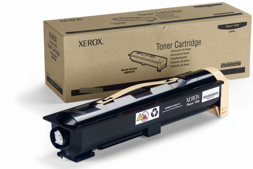 Toner Xerox 5220 5225 5230 Original 106r01305 Impresora Wc