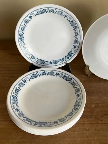 Platos marca corelle sale