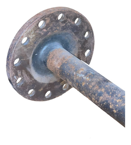 Palier Ford F600 Diferencial Simple 1968/1980 960mm D/i