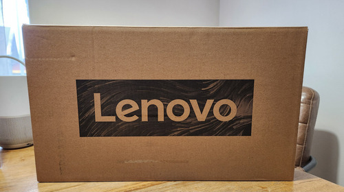 Notebook Lenovo Ideapad Flex 5 14 Ryzen 5 4500u 8gb Color Azul