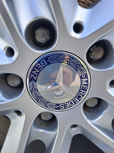 Mercedes-Benz Clase C 1.8 C200 Avantgarde Cgi B.efficiency