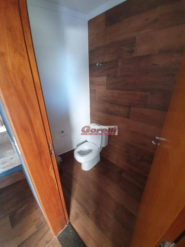 Casa À Venda, 700 M² Por R$ 2.600.000,00 - Condomínio Arujazinho I, Ii E Iii - Arujá/sp - Ca1434