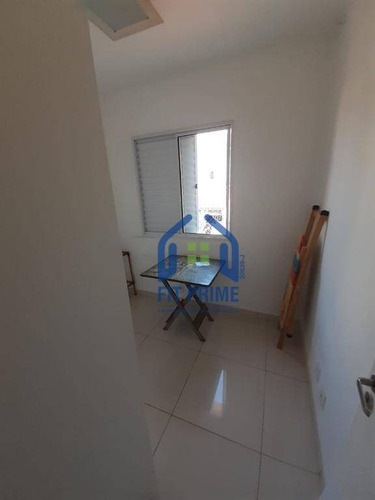 Casa Com 3 Dormitórios À Venda, 140 M² Por R$ 430.000,00 - Residencial Jardins - São José Do Rio Preto/sp - Ca2456
