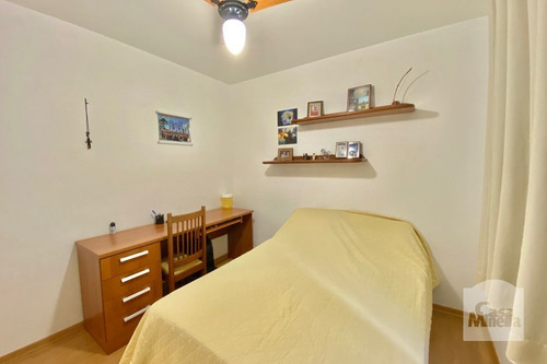Imagem 11 de 15 de Apartamento À Venda No Coração De Jesus - Código 274226 - 274226