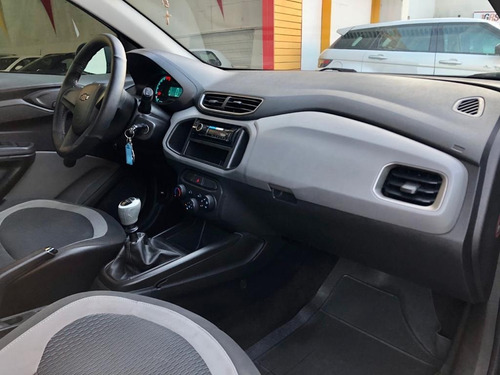 Imagem 8 de 12 de Onix Hatch Ls 1.0 Flexpower 2016 Completo!!