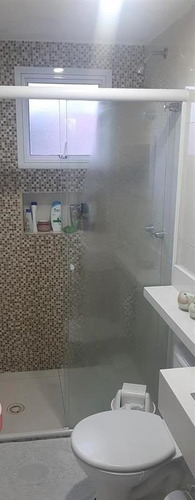 Imagem 5 de 5 de Lindo Apartamento Cangaíba - 3576 Lpp - 69950028