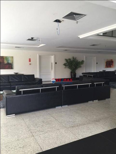 Imagem 8 de 24 de Sala Para Alugar, 477 M² Por R$ 47.709,00/mês - Centro - Campinas/sp - Sa1287