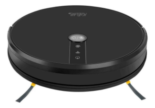 Robô Aspirador De Pó Kabum 500 Recarregamento Automatico