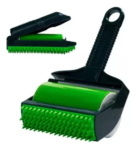 A A Stick It Roller Limpiador De Pelo De Mascota