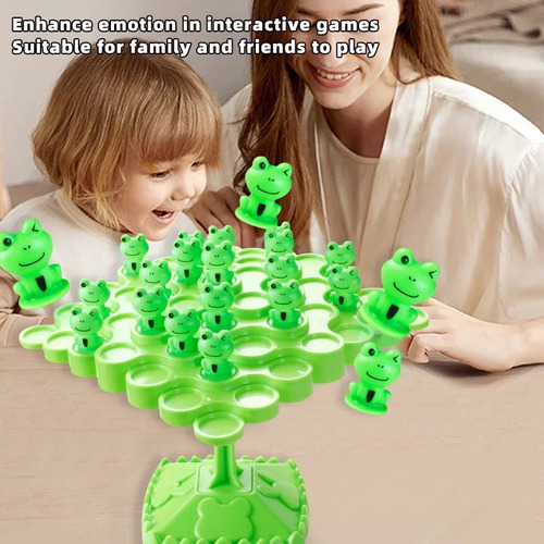 Árbol De Equilibrio Rana 27 X 35 X 18 Pulgadas