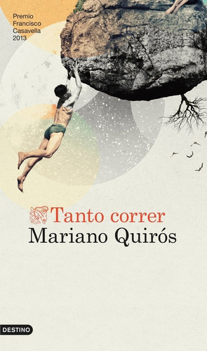 Tanto Correr - Quiros,mariano