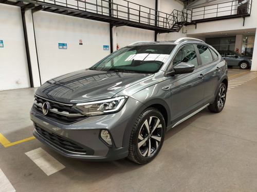 Volkswagen Nivus Highline