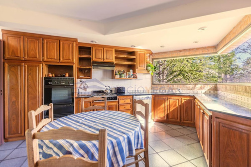 Imagen 6 de 30 de Importante Casa Con Inmejorable Vista Al Golf En San Diego C.c