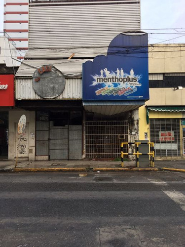 Local En Alquiler En Quilmes Centro
