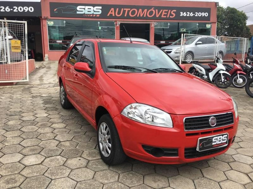 Siena El 1.0 8v