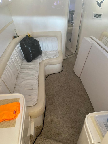 Excalibur 45 Ñ Scarab Magnum Cigarrette Offshore
