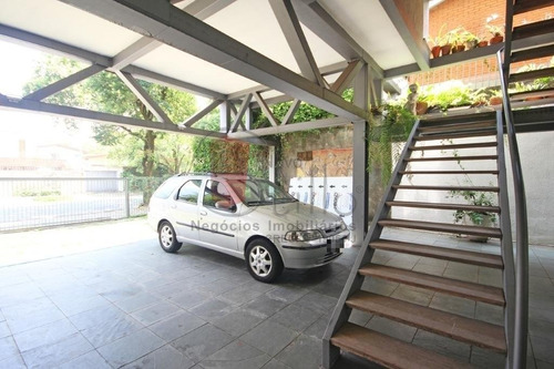 Imagem 12 de 15 de Sobrado - Vila Madalena - Ref: 9946 - V-9946